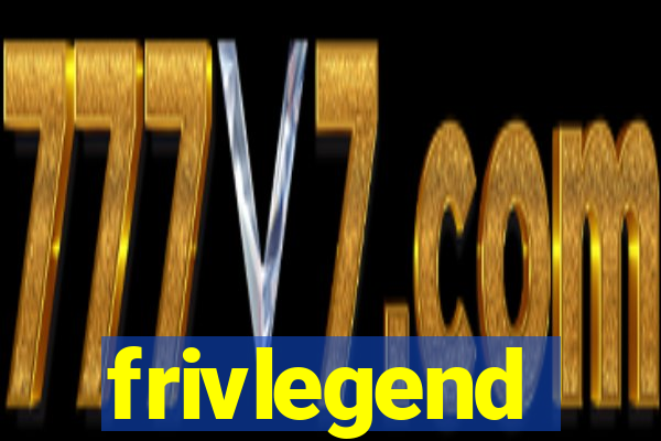 frivlegend