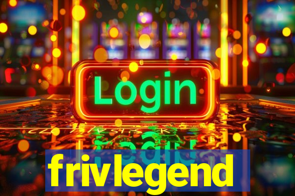 frivlegend