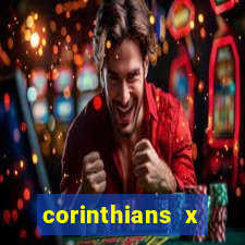 corinthians x internacional multi canais