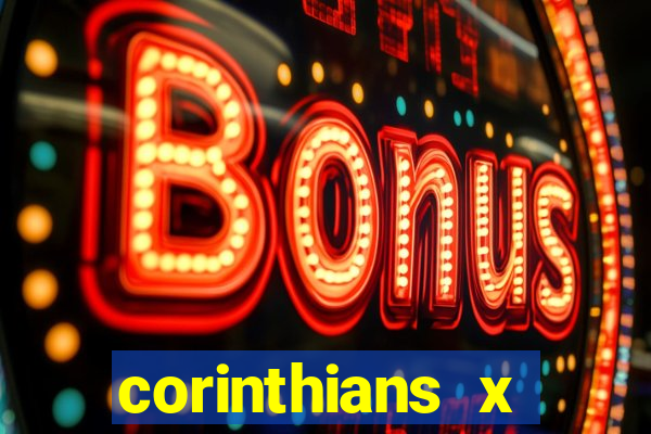 corinthians x internacional multi canais