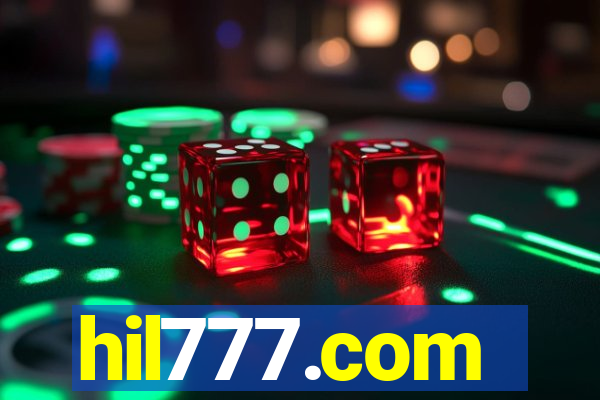 hil777.com