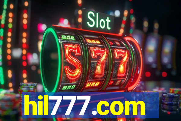 hil777.com