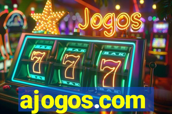 ajogos.com