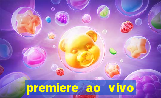 premiere ao vivo gratis futebol