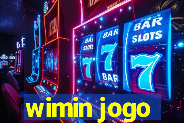 wimin jogo