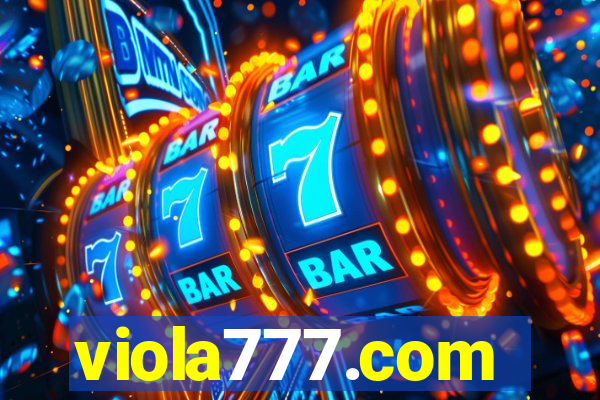 viola777.com