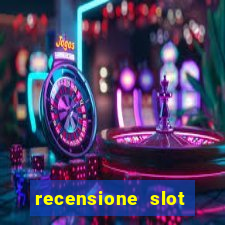 recensione slot lucky stripes