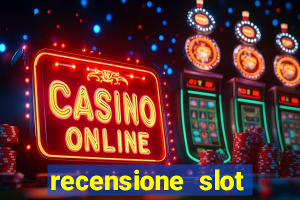 recensione slot lucky stripes