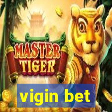 vigin bet