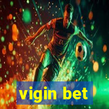 vigin bet