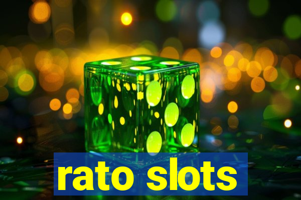 rato slots