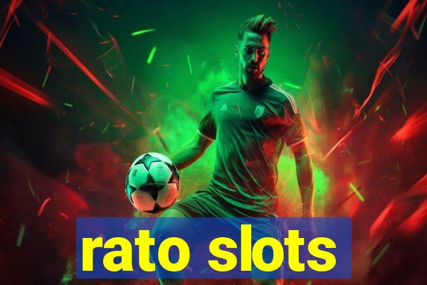 rato slots