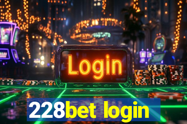 228bet login