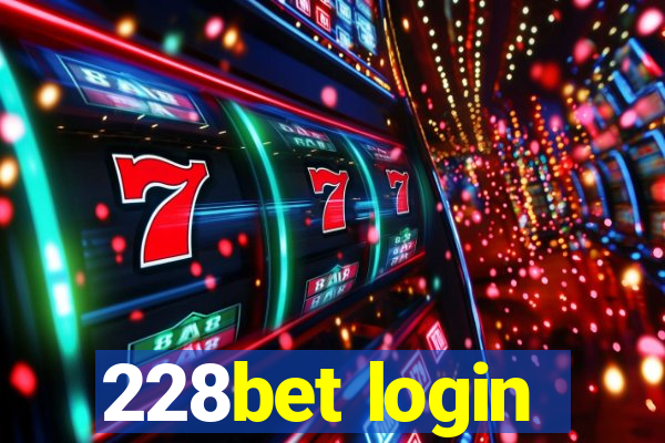 228bet login