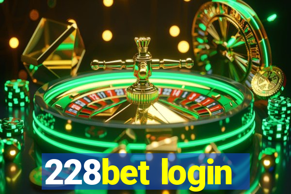 228bet login