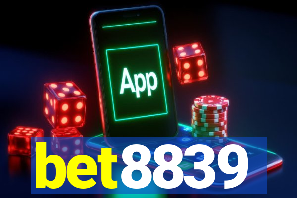 bet8839