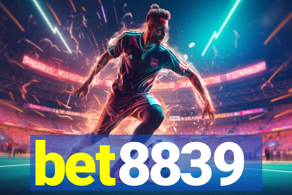 bet8839