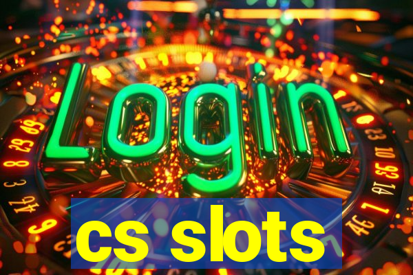 cs slots