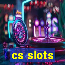 cs slots