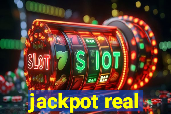 jackpot real