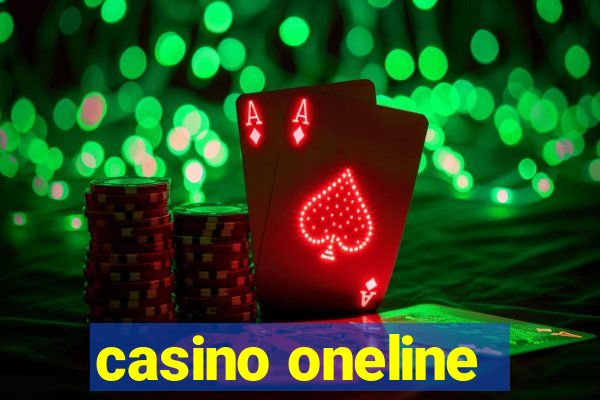 casino oneline