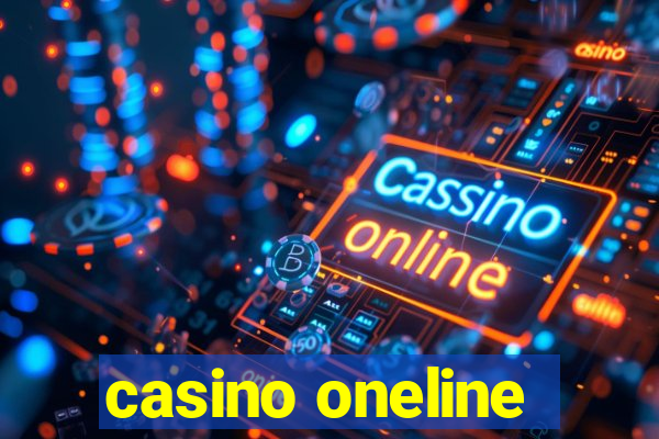 casino oneline