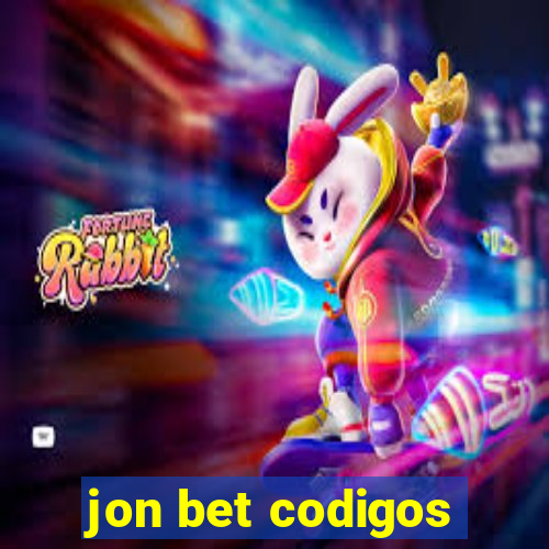 jon bet codigos