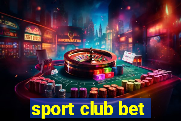 sport club bet