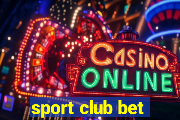 sport club bet