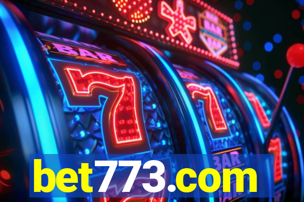 bet773.com