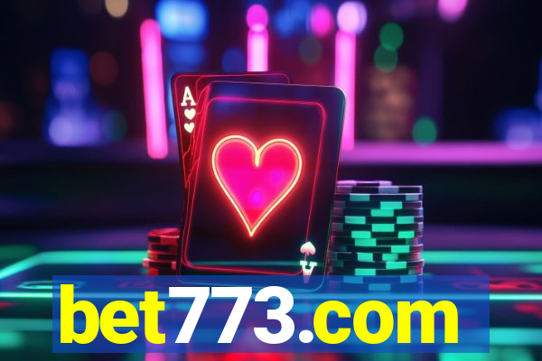 bet773.com