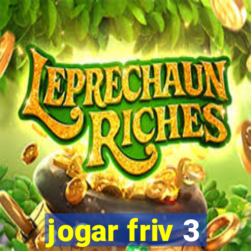 jogar friv 3