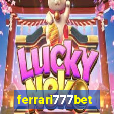 ferrari777bet