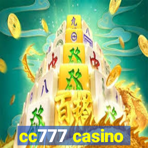 cc777 casino