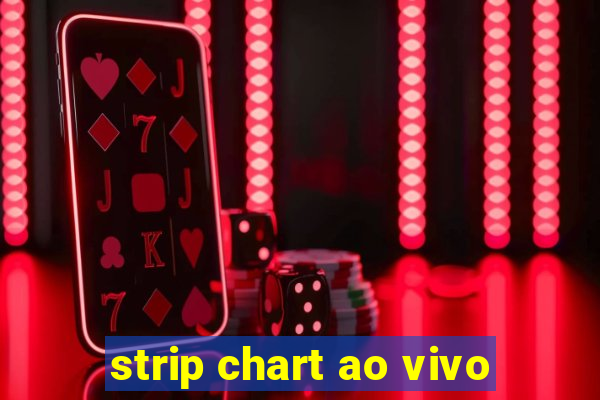 strip chart ao vivo