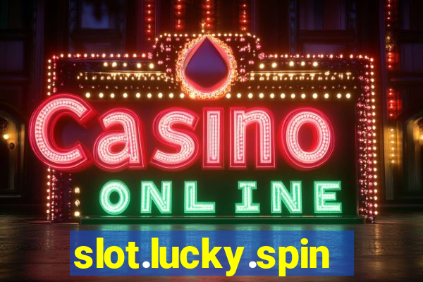 slot.lucky.spin.online.free