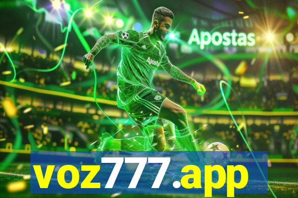 voz777.app