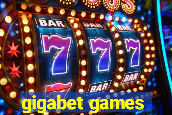 gigabet games