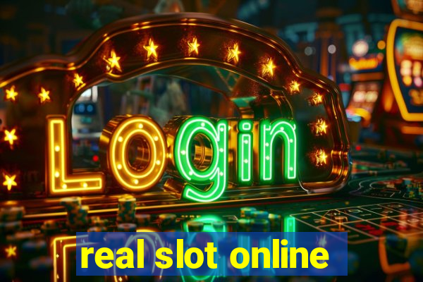 real slot online