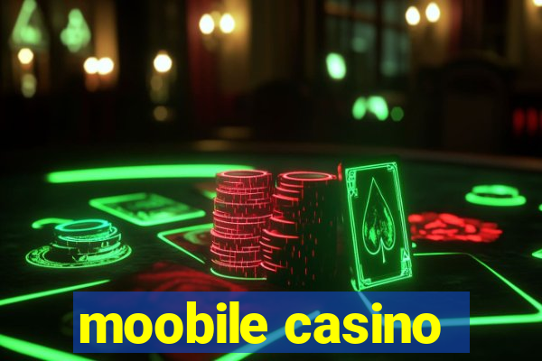 moobile casino