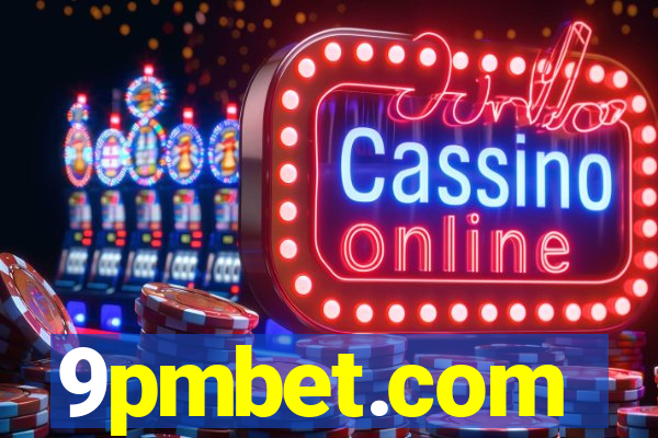 9pmbet.com