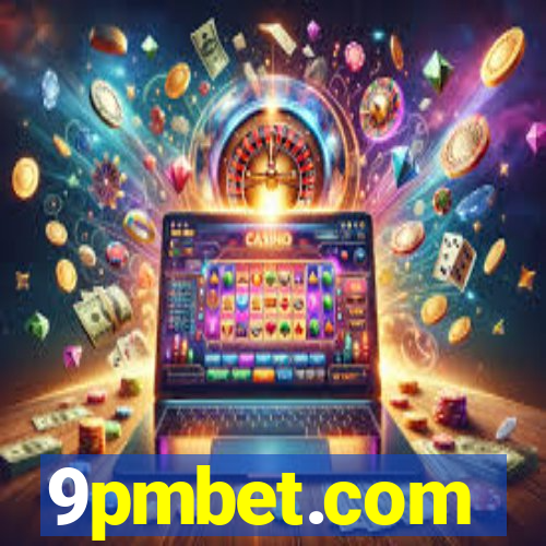 9pmbet.com