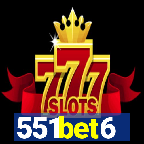 551bet6