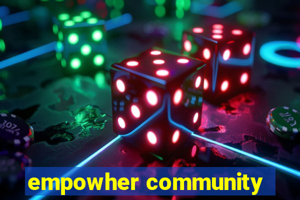 empowher community