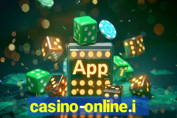 casino-online.ie