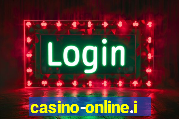 casino-online.ie