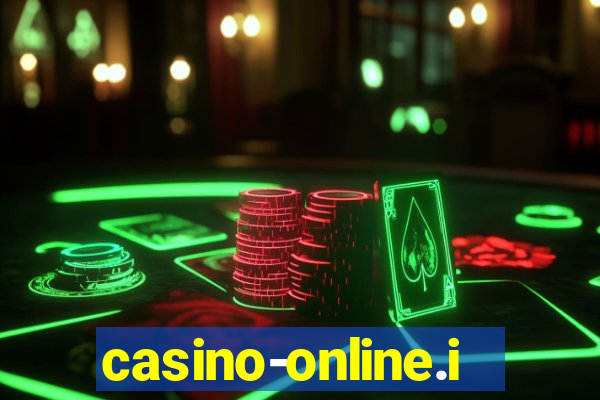 casino-online.ie