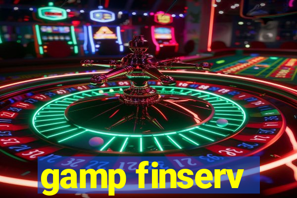 gamp finserv