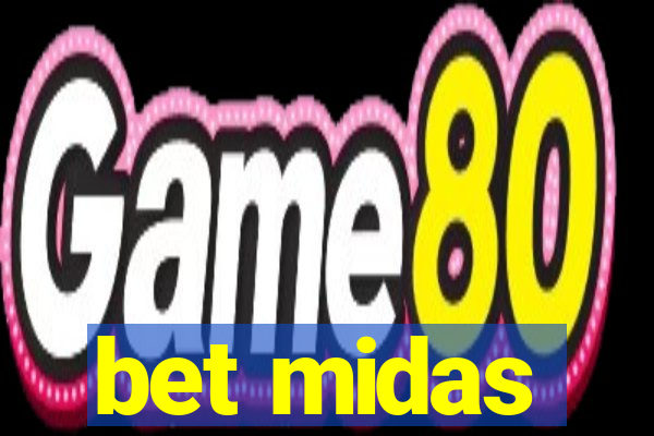 bet midas