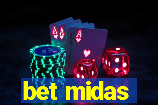 bet midas